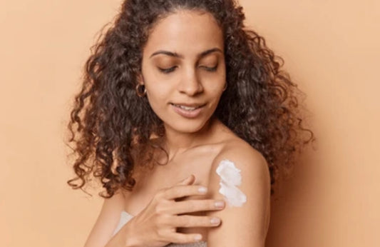 Luxury Body Lotion
