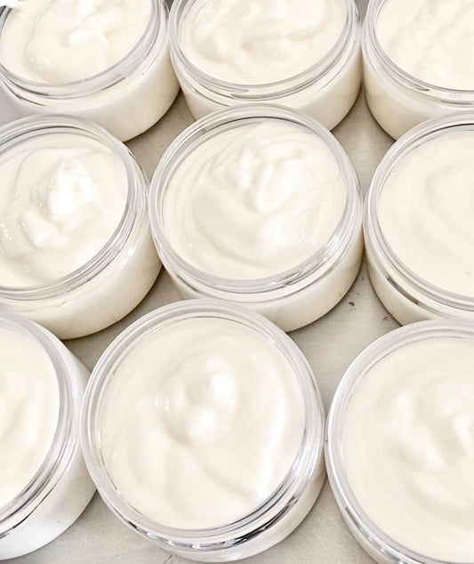 Crack Butter