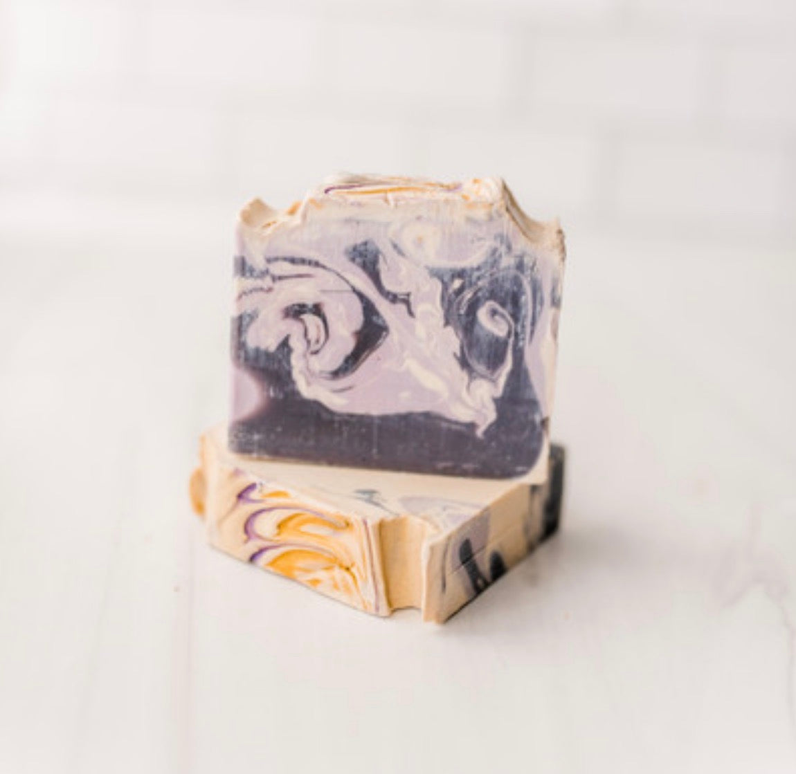 Artisan Soap
